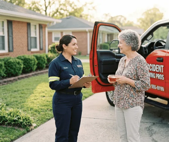 Accident Towing Service Princeton, MN FAQs